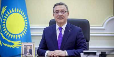 Colman Domingo and Jude Law at amfAR’s Venice Gala
