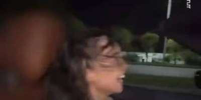 Colman Domingo and Jude Law at amfAR’s Venice Gala