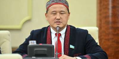 Colman Domingo and Jude Law at amfAR’s Venice Gala