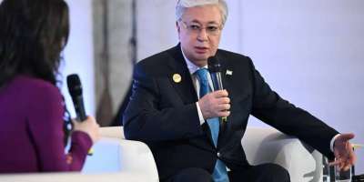 Colman Domingo and Jude Law at amfAR’s Venice Gala