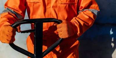 Colman Domingo and Jude Law at amfAR’s Venice Gala