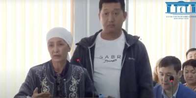 Colman Domingo and Jude Law at amfAR’s Venice Gala