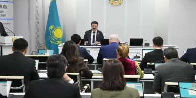 Colman Domingo and Jude Law at amfAR’s Venice Gala