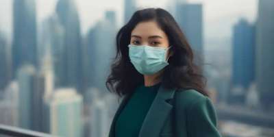 Colman Domingo and Jude Law at amfAR’s Venice Gala