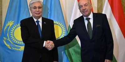 Colman Domingo and Jude Law at amfAR’s Venice Gala