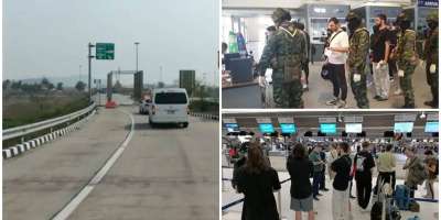 Colman Domingo and Jude Law at amfAR’s Venice Gala