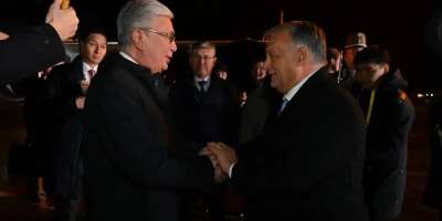 Colman Domingo and Jude Law at amfAR’s Venice Gala