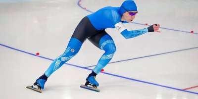Colman Domingo and Jude Law at amfAR’s Venice Gala