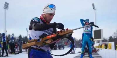Colman Domingo and Jude Law at amfAR’s Venice Gala