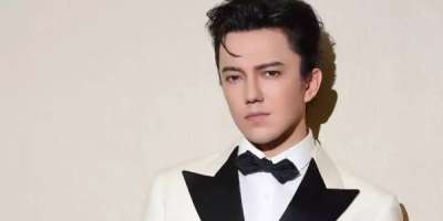 Colman Domingo and Jude Law at amfAR’s Venice Gala