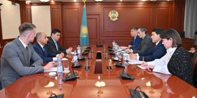 Colman Domingo and Jude Law at amfAR’s Venice Gala