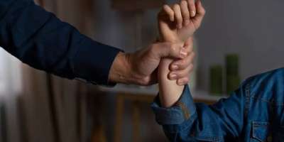 Colman Domingo and Jude Law at amfAR’s Venice Gala