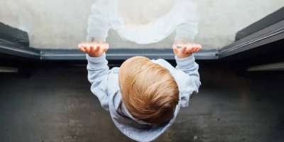 Colman Domingo and Jude Law at amfAR’s Venice Gala