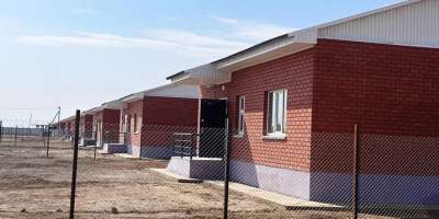 Colman Domingo and Jude Law at amfAR’s Venice Gala