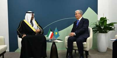 Colman Domingo and Jude Law at amfAR’s Venice Gala