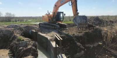 Colman Domingo and Jude Law at amfAR’s Venice Gala