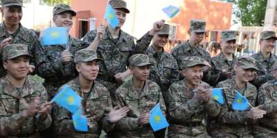 Colman Domingo and Jude Law at amfAR’s Venice Gala