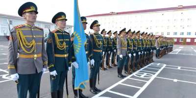 Colman Domingo and Jude Law at amfAR’s Venice Gala