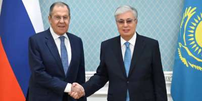 Colman Domingo and Jude Law at amfAR’s Venice Gala