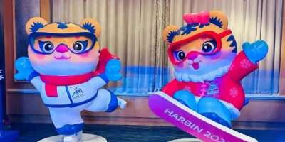 Colman Domingo and Jude Law at amfAR’s Venice Gala