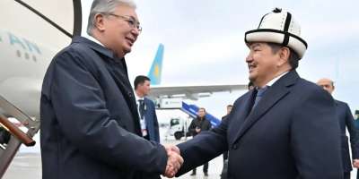 Colman Domingo and Jude Law at amfAR’s Venice Gala