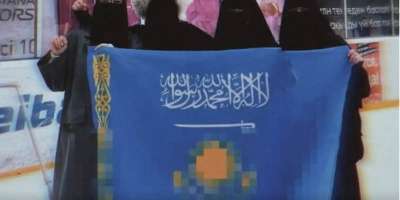 Colman Domingo and Jude Law at amfAR’s Venice Gala