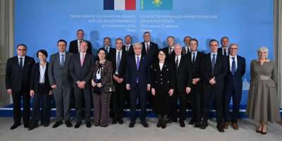 Colman Domingo and Jude Law at amfAR’s Venice Gala