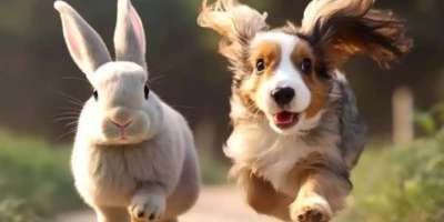 Colman Domingo and Jude Law at amfAR’s Venice Gala