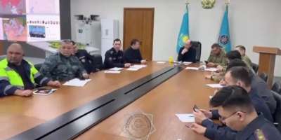 Colman Domingo and Jude Law at amfAR’s Venice Gala