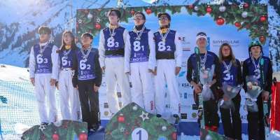 Colman Domingo and Jude Law at amfAR’s Venice Gala