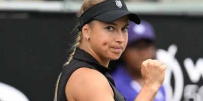 Colman Domingo and Jude Law at amfAR’s Venice Gala