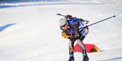 Colman Domingo and Jude Law at amfAR’s Venice Gala