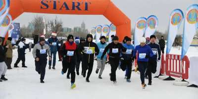 Colman Domingo and Jude Law at amfAR’s Venice Gala