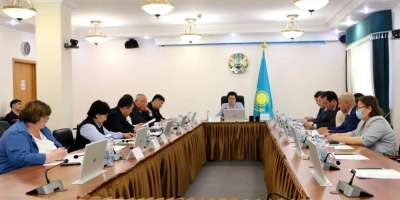 Colman Domingo and Jude Law at amfAR’s Venice Gala