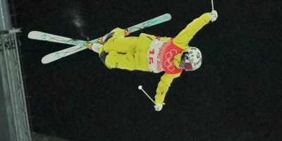 Colman Domingo and Jude Law at amfAR’s Venice Gala