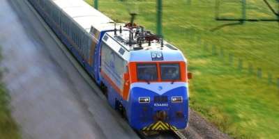 Colman Domingo and Jude Law at amfAR’s Venice Gala