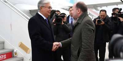 Colman Domingo and Jude Law at amfAR’s Venice Gala