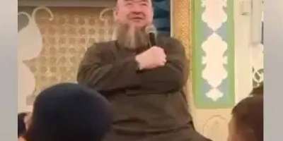 Colman Domingo and Jude Law at amfAR’s Venice Gala