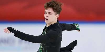 Colman Domingo and Jude Law at amfAR’s Venice Gala
