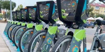 Colman Domingo and Jude Law at amfAR’s Venice Gala