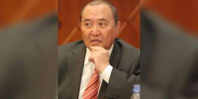 Colman Domingo and Jude Law at amfAR’s Venice Gala