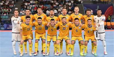 Colman Domingo and Jude Law at amfAR’s Venice Gala
