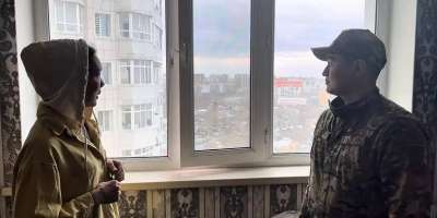 Colman Domingo and Jude Law at amfAR’s Venice Gala