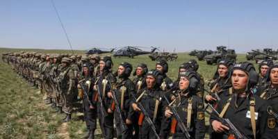 Colman Domingo and Jude Law at amfAR’s Venice Gala