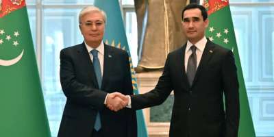 Colman Domingo and Jude Law at amfAR’s Venice Gala