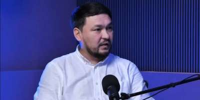 Colman Domingo and Jude Law at amfAR’s Venice Gala