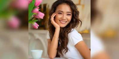 Colman Domingo and Jude Law at amfAR’s Venice Gala