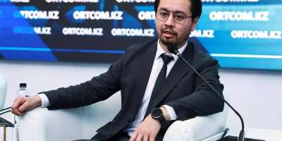 Colman Domingo and Jude Law at amfAR’s Venice Gala