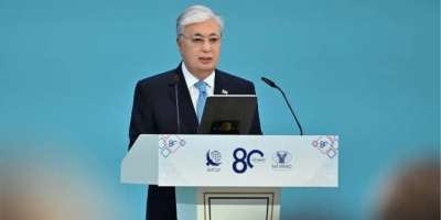 Colman Domingo and Jude Law at amfAR’s Venice Gala