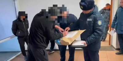 Colman Domingo and Jude Law at amfAR’s Venice Gala